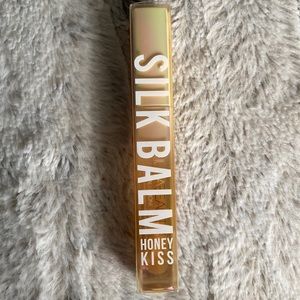 NIB Huda Beauty Honey Kiss Plumping Lip Balm